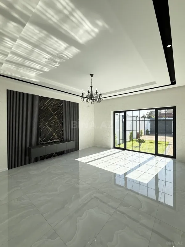 Satılır 4 otaqlı həyət evi 170 m²