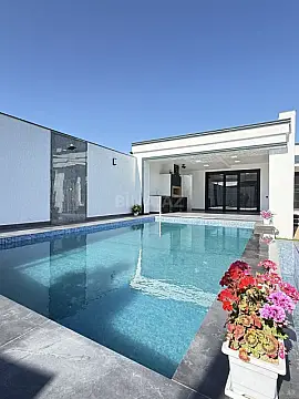 Satılır 4 otaqlı həyət evi 170 m²