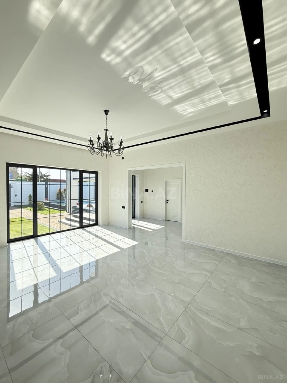 Satılır 4 otaqlı həyət evi 170 m²