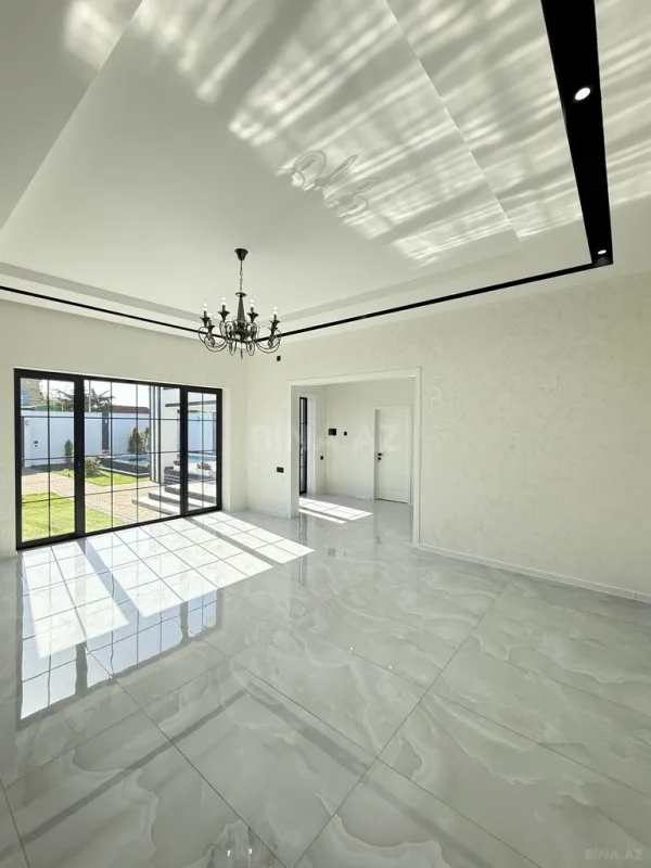 Satılır 4 otaqlı həyət evi 170 m²