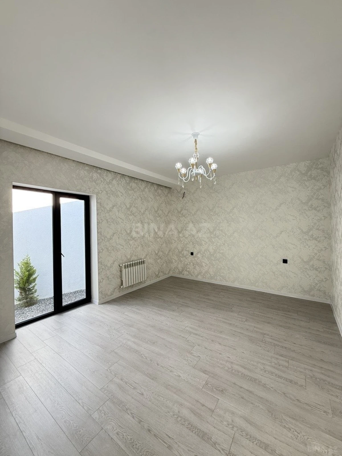 Satılır 4 otaqlı həyət evi 170 m²