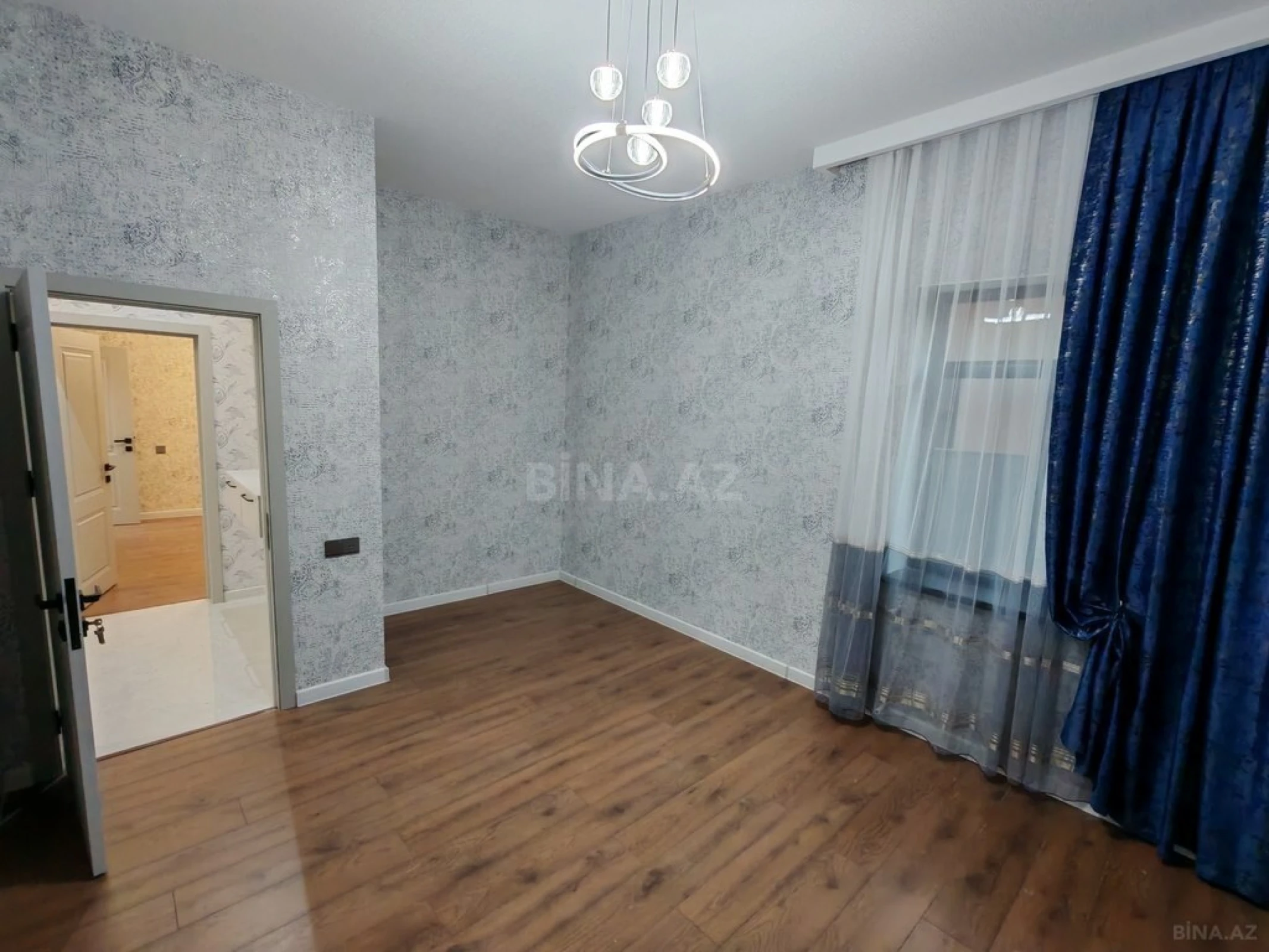 Satılır 4 otaqlı həyət evi 130 m²