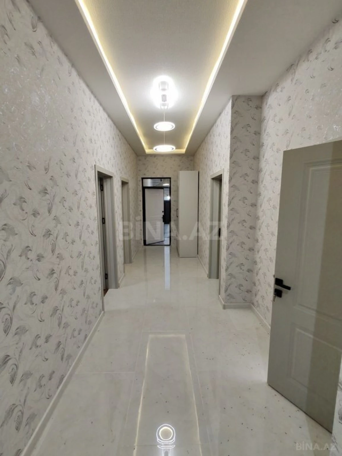 Satılır 4 otaqlı həyət evi 130 m²