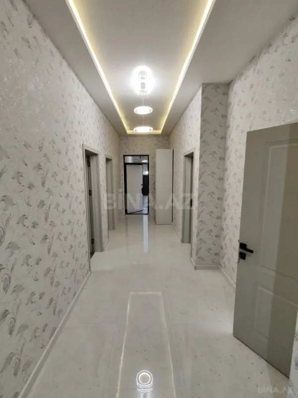 Satılır 4 otaqlı həyət evi 130 m²