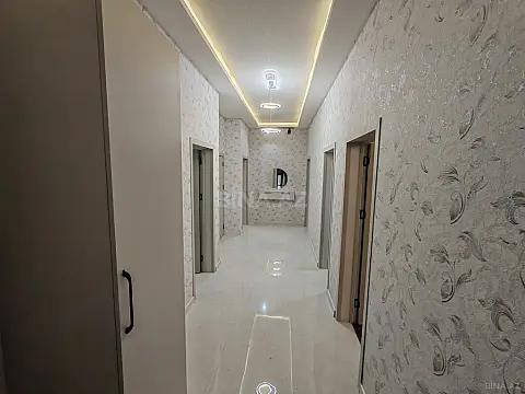 Satılır 4 otaqlı həyət evi 130 m²