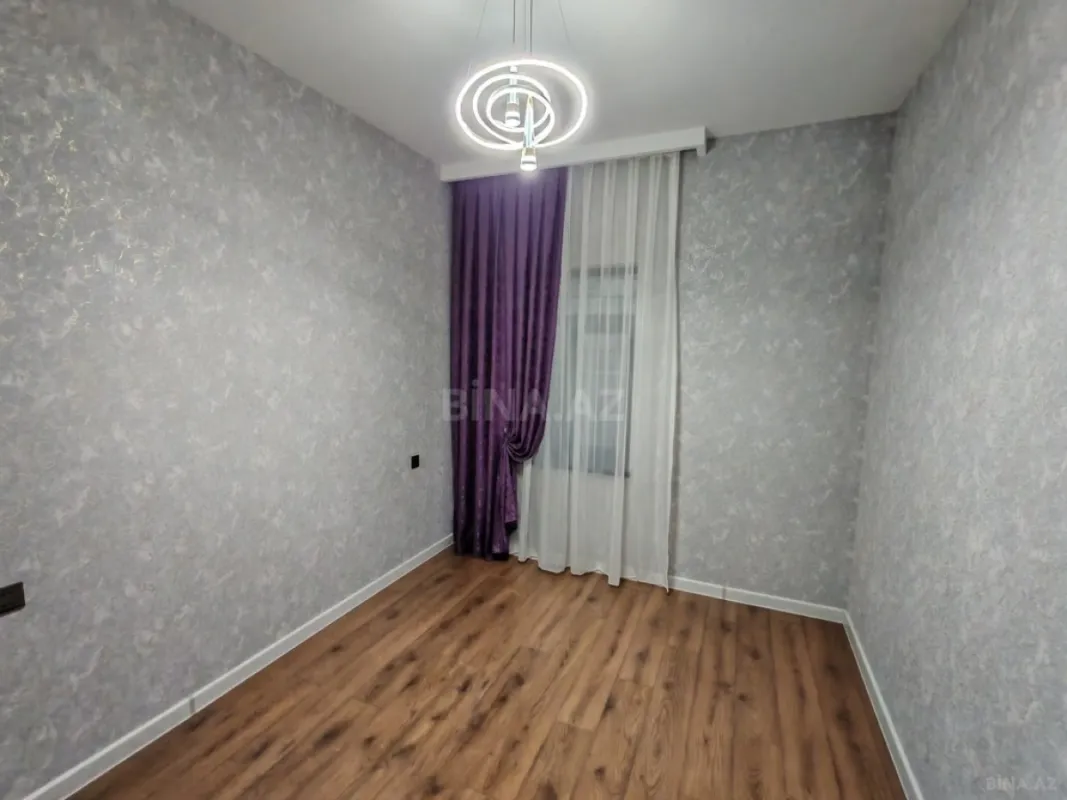 Satılır 4 otaqlı həyət evi 130 m²