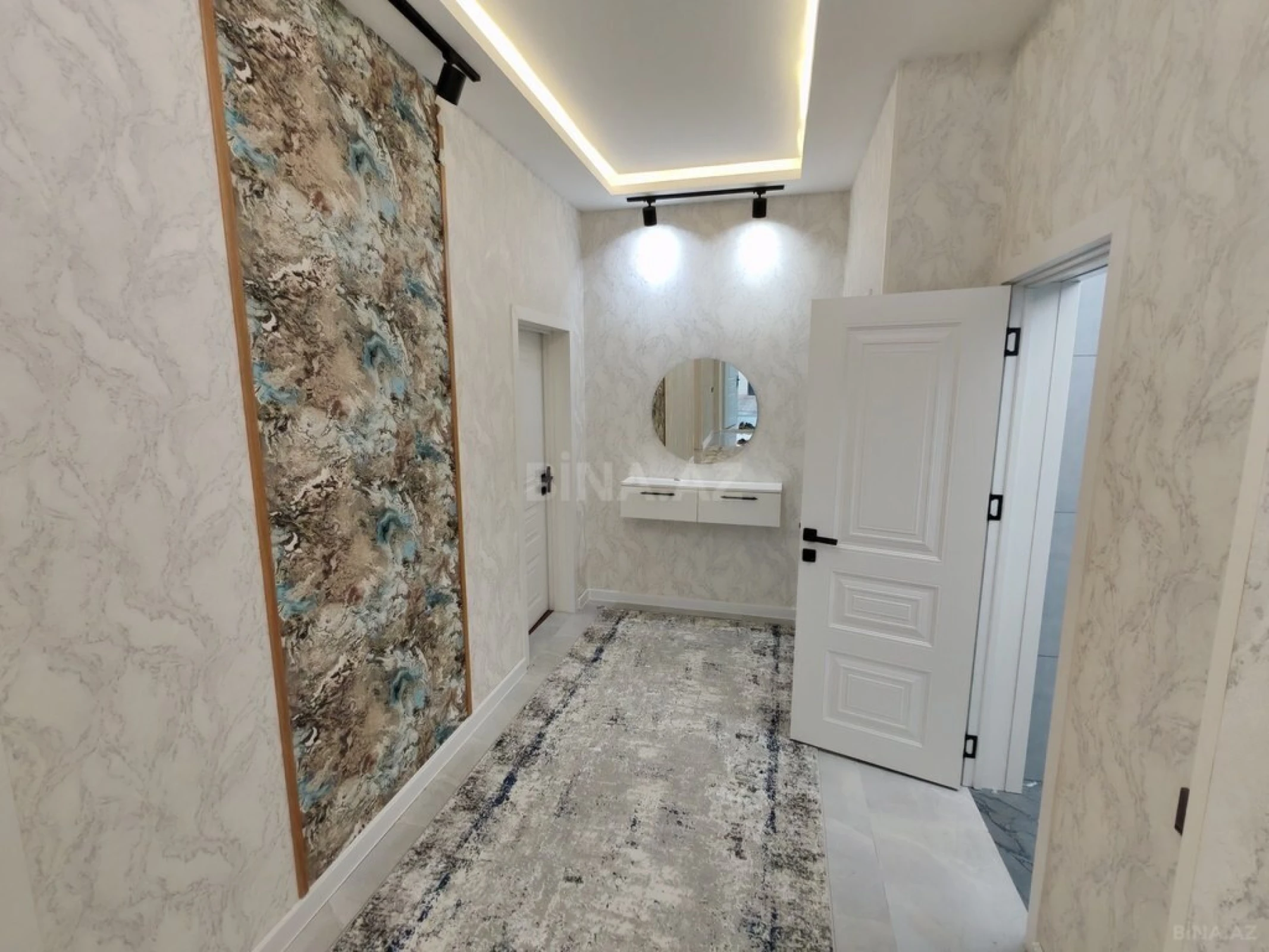 Satılır 4 otaqlı həyət evi 130 m²