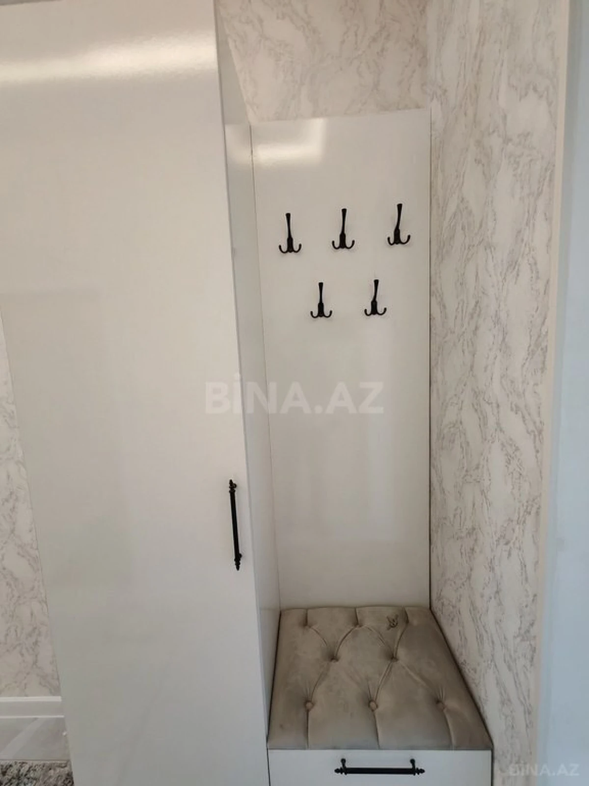 Satılır 4 otaqlı həyət evi 130 m²