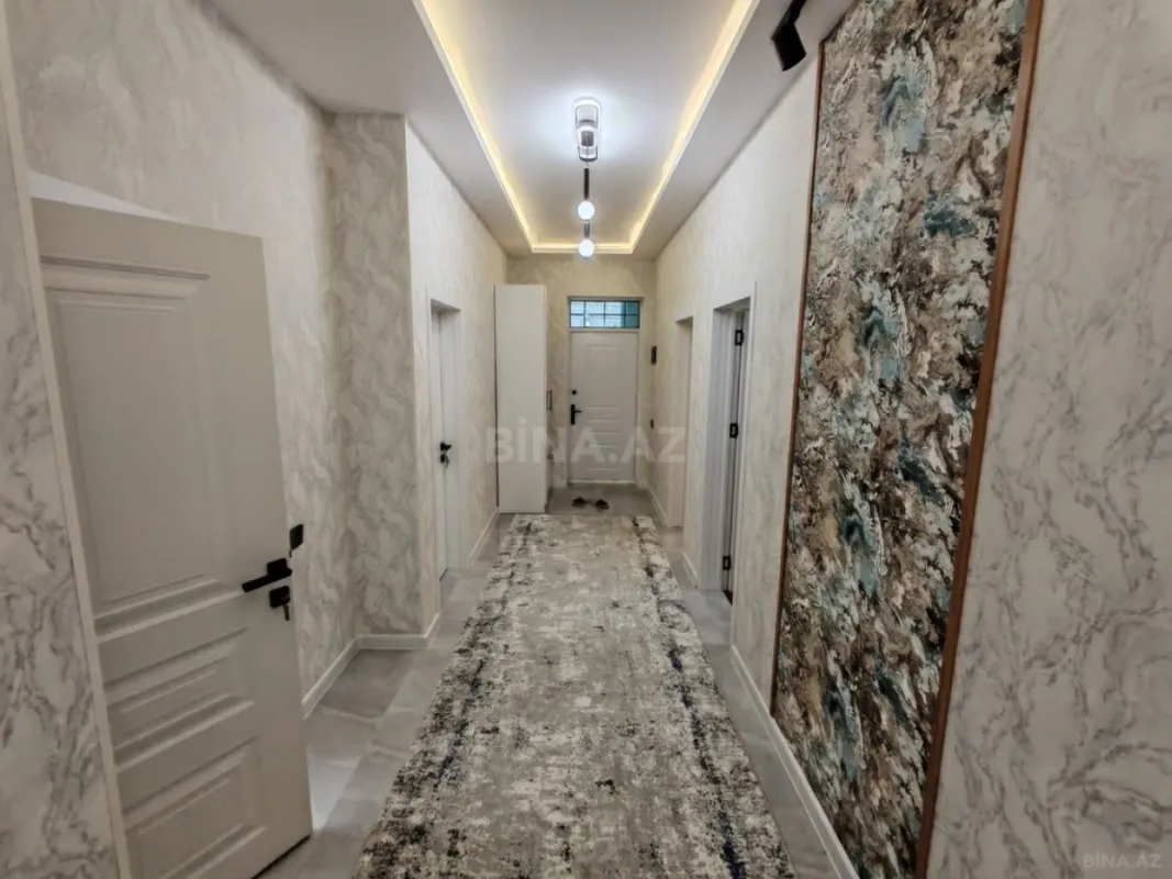 Satılır 4 otaqlı həyət evi 130 m²