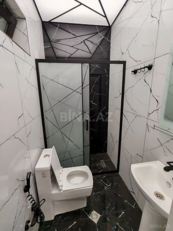 Satılır 4 otaqlı həyət evi 130 m²