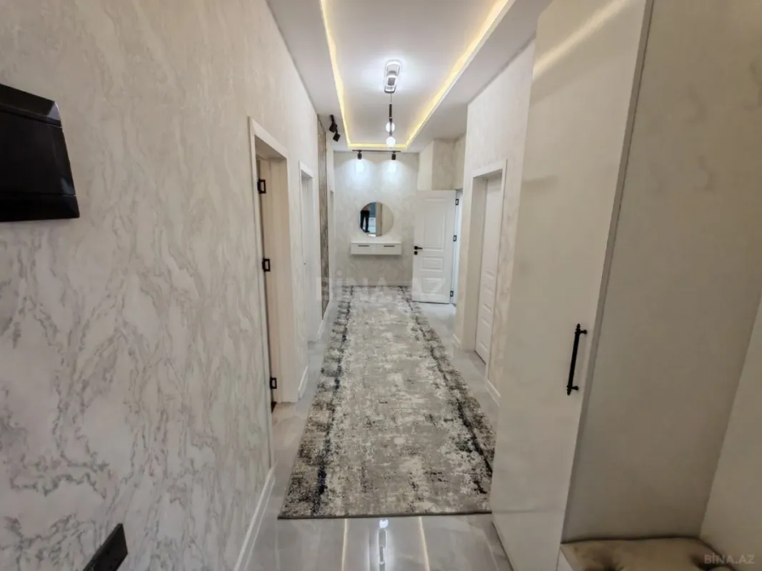 Satılır 4 otaqlı həyət evi 130 m²