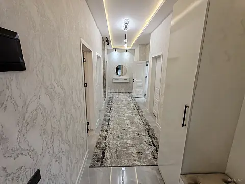 Satılır 4 otaqlı həyət evi 130 m²