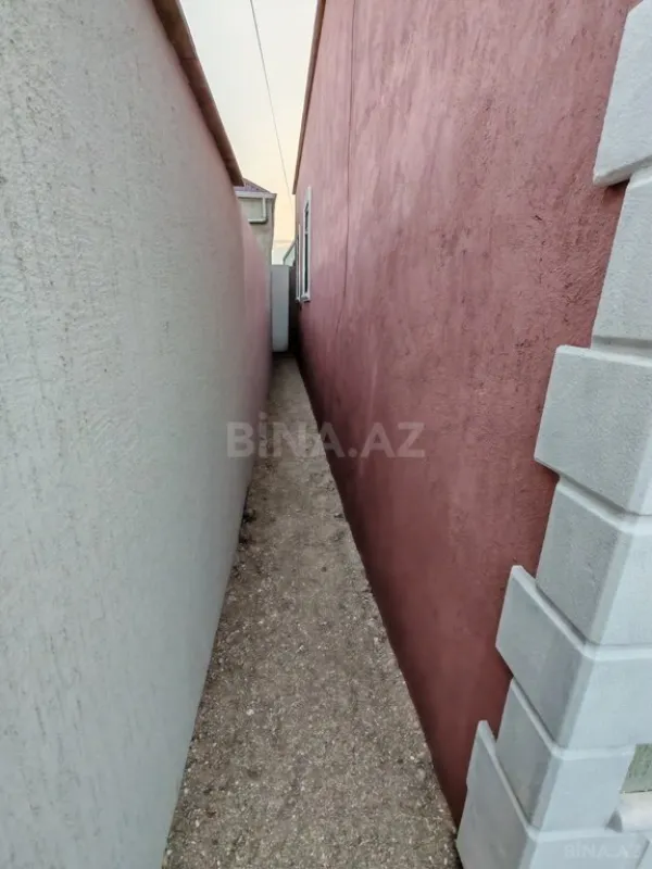 Satılır 4 otaqlı həyət evi 130 m²