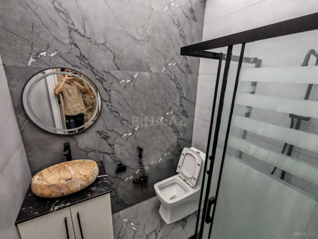 Satılır 4 otaqlı həyət evi 130 m²