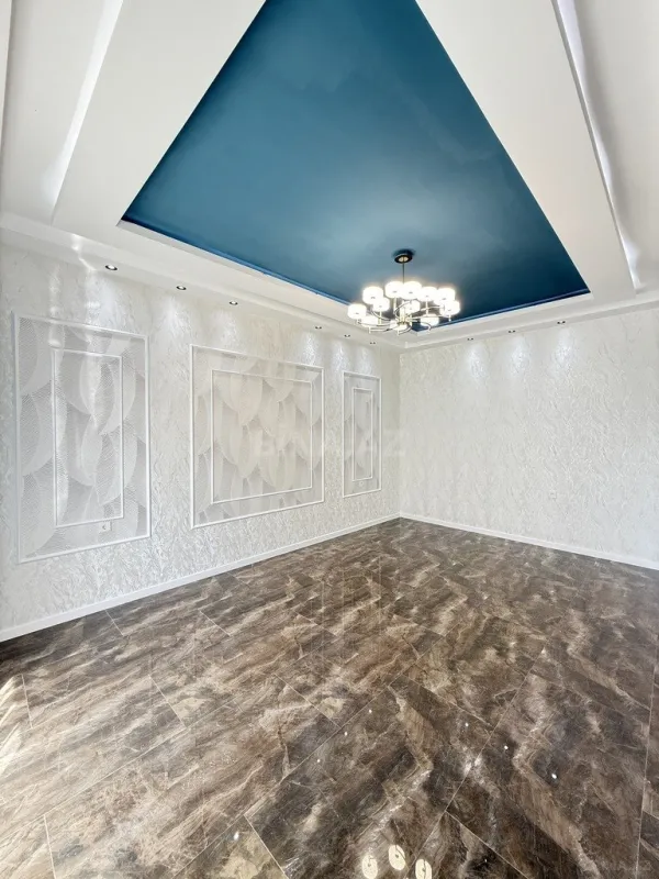 Satılır 4 otaqlı həyət evi 150 m²