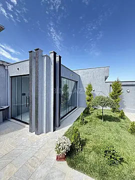 Satılır 4 otaqlı həyət evi 150 m²