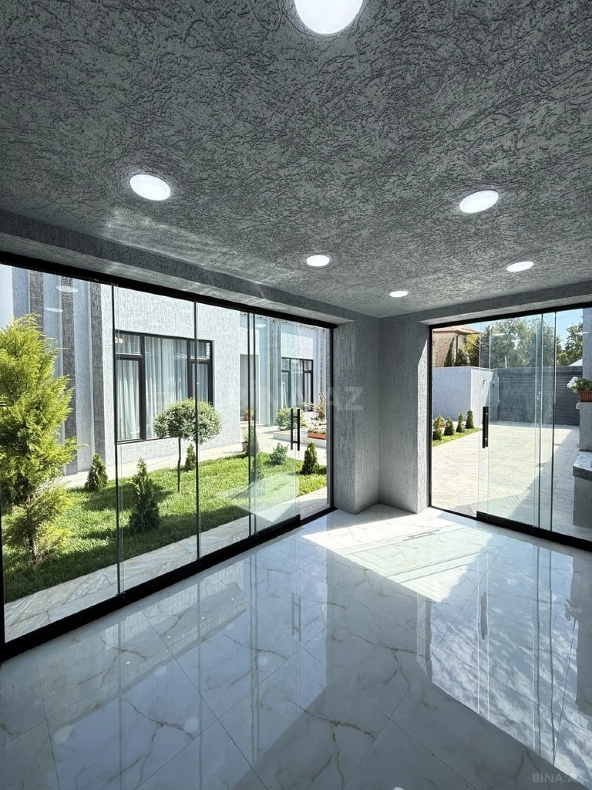 Satılır 4 otaqlı həyət evi 150 m²
