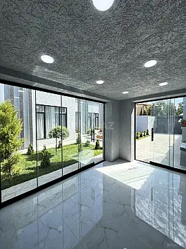 Satılır 4 otaqlı həyət evi 150 m²