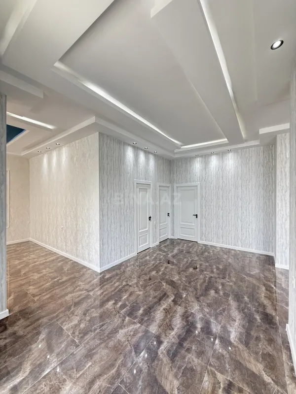 Satılır 4 otaqlı həyət evi 150 m²