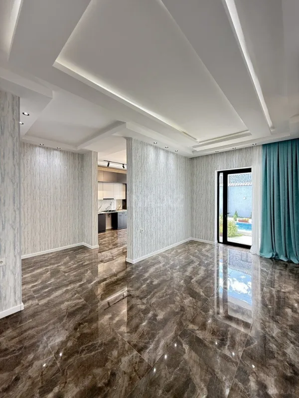 Satılır 4 otaqlı həyət evi 150 m²