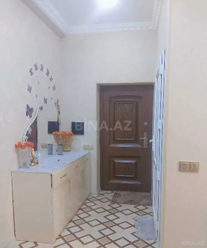 Satılır 2 otaqlı mənzil 55 m²