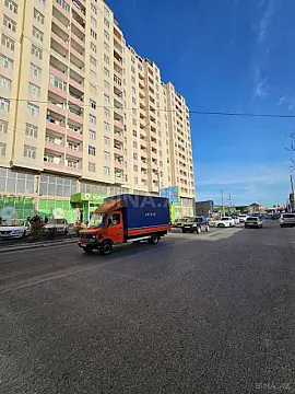 Satılır 2 otaqlı mənzil 55 m² — Bakı, Masazır 2 otaq 55.00 m²