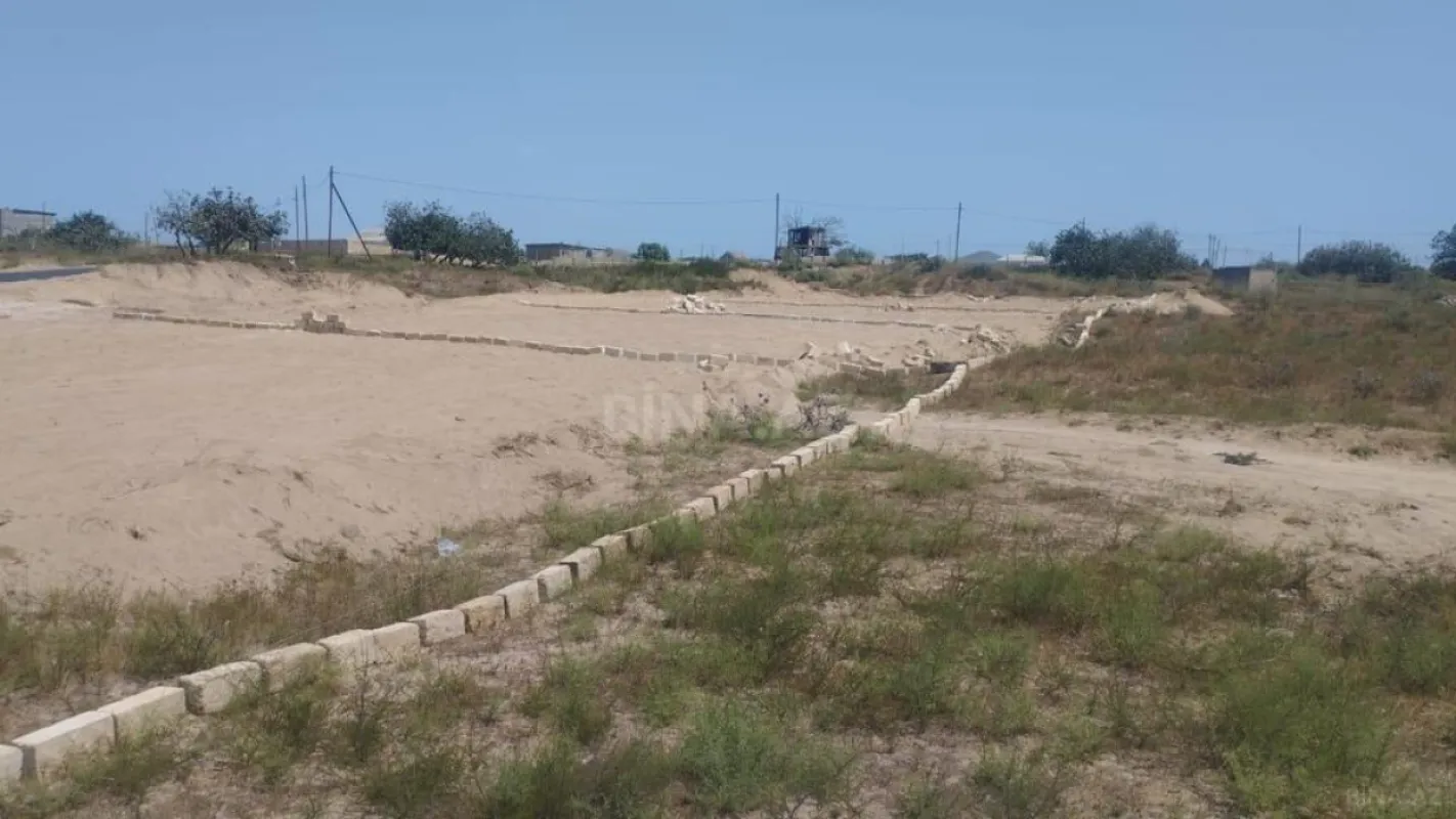 Satılır torpaq sahəsi 25 m²