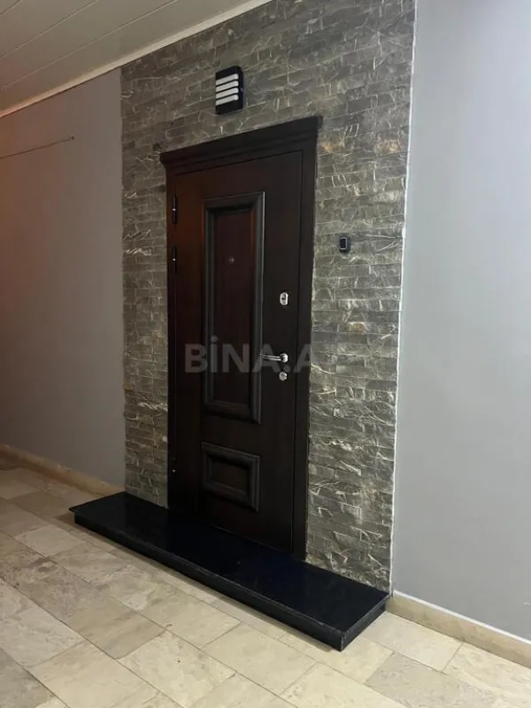 Kirayə verilir 3 otaqlı mənzil 110 m²