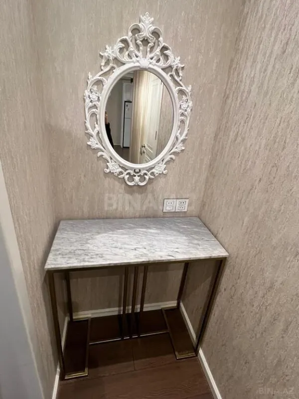 Kirayə verilir 3 otaqlı mənzil 110 m²
