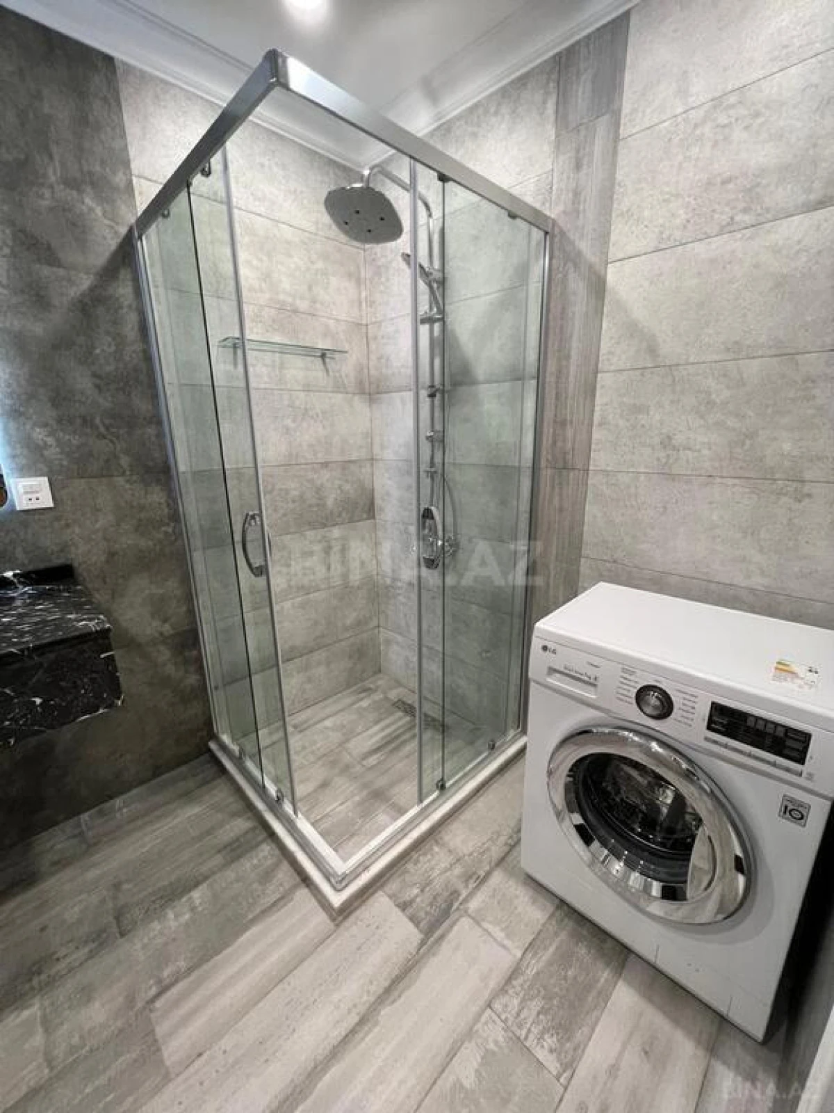 Kirayə verilir 3 otaqlı mənzil 110 m²