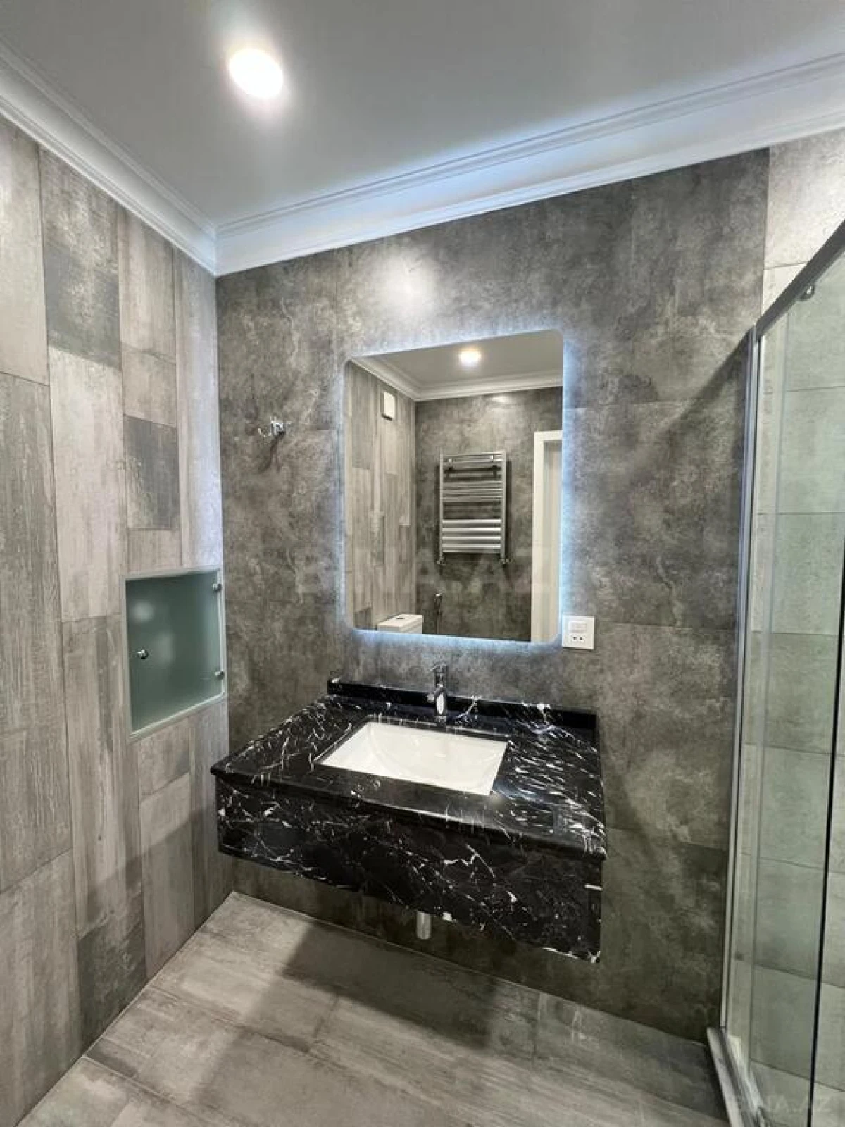 Kirayə verilir 3 otaqlı mənzil 110 m²