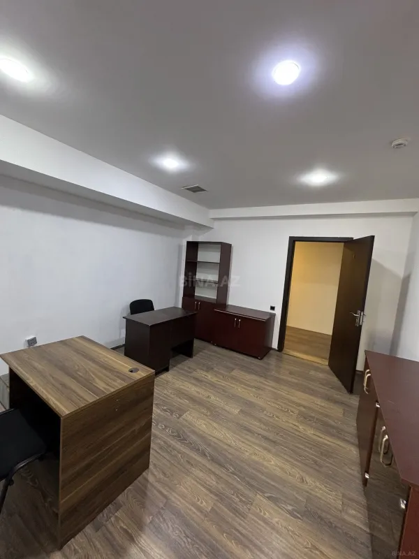 Kirayə verilir obyekt 30 m²