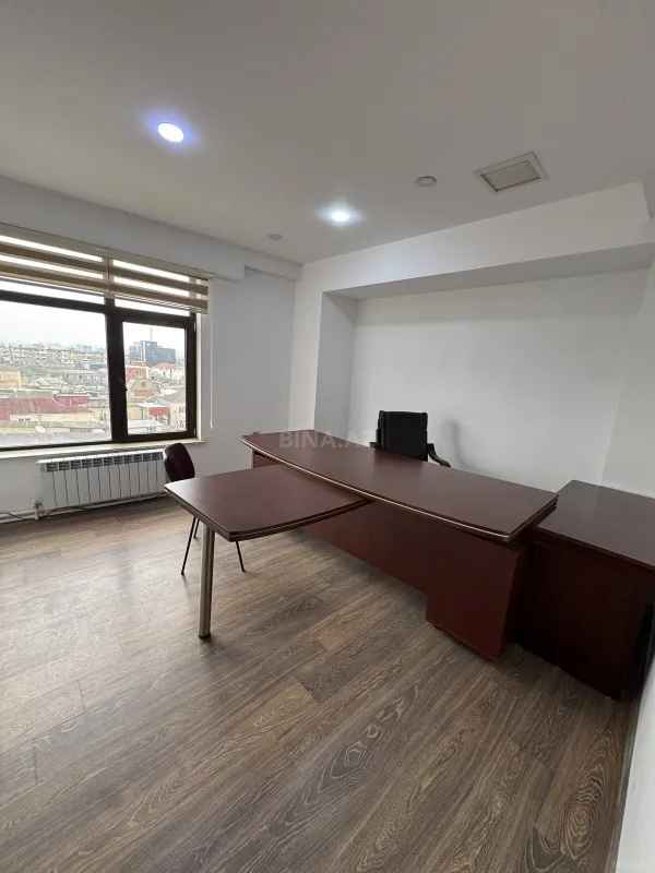 Kirayə verilir obyekt 30 m²