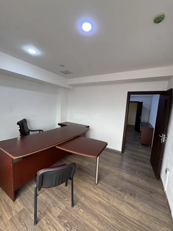 Kirayə verilir obyekt 30 m²