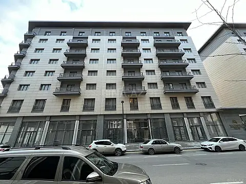 Satılır 1 otaqlı mənzil 50 m² — Bakı, Köhnə Günəşli 1 otaq 50.00 m²