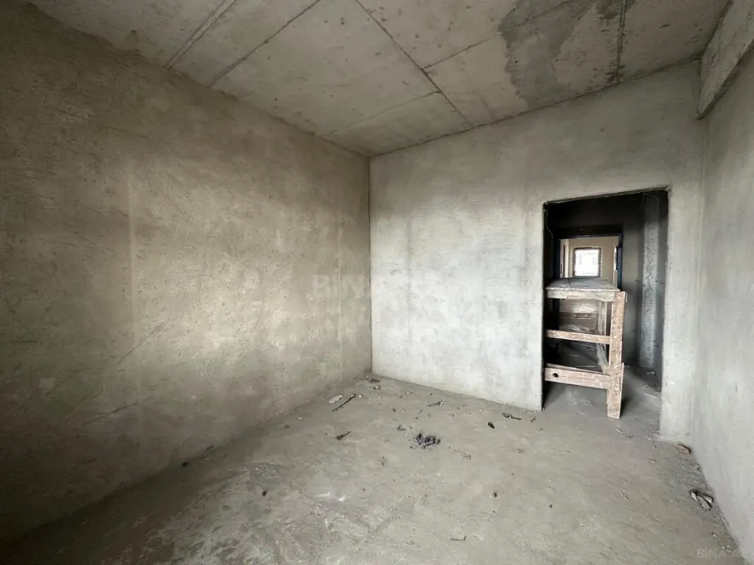 Satılır 1 otaqlı mənzil 50 m²