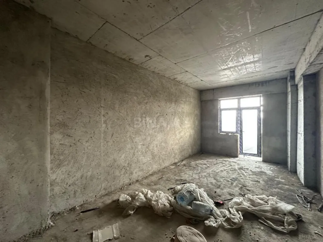 Satılır 1 otaqlı mənzil 50 m²