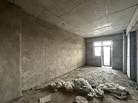 Satılır 1 otaqlı mənzil 50 m²