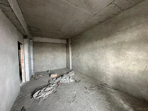 Satılır 1 otaqlı mənzil 50 m²
