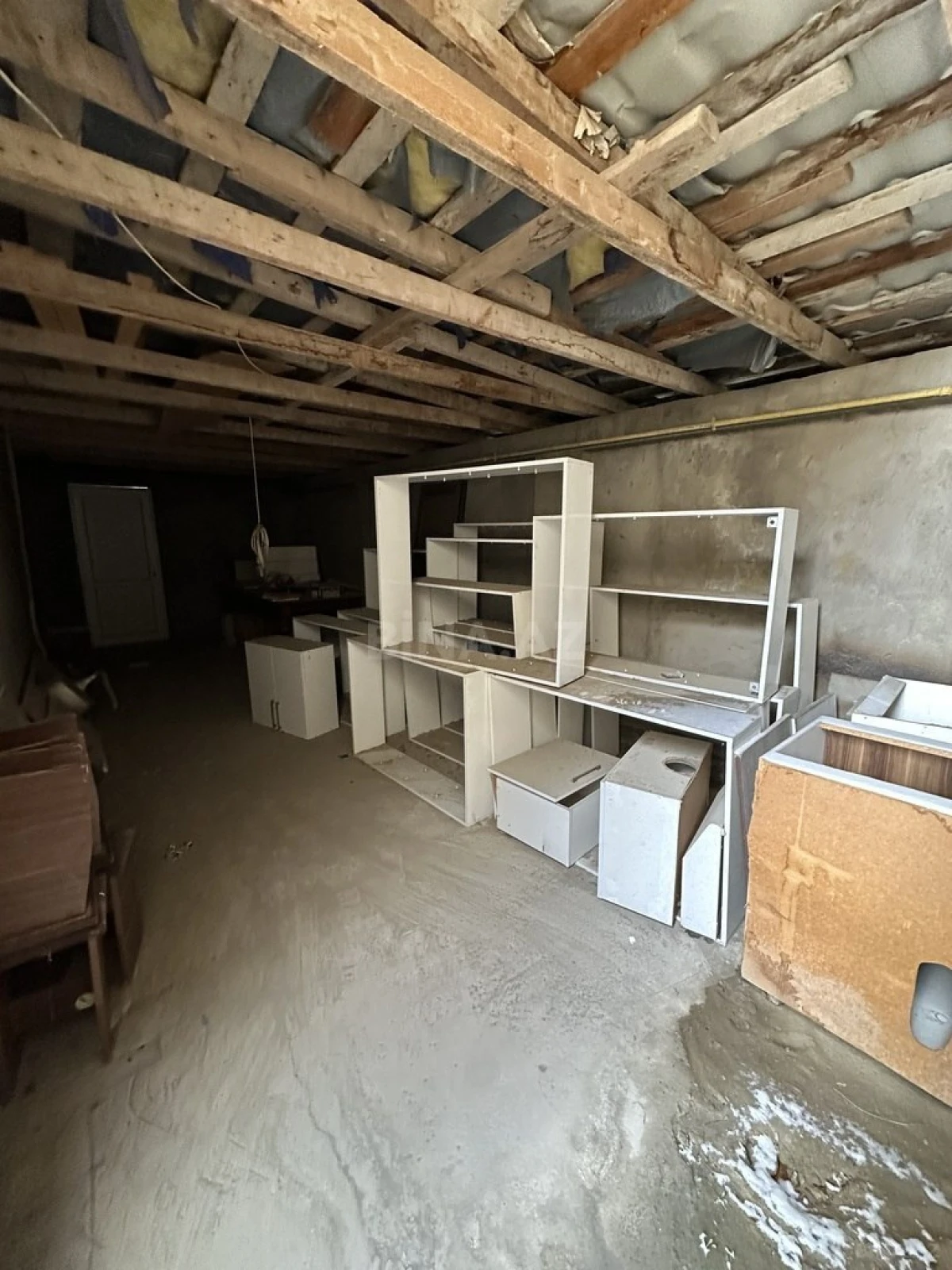 Satılır 7 otaqlı həyət evi 400 m²