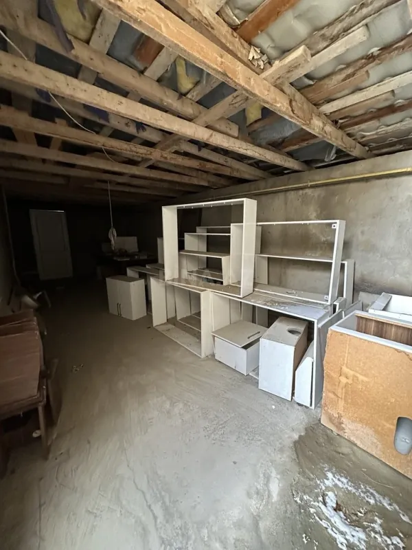 Satılır 7 otaqlı həyət evi 400 m²