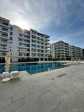 Satılır 1 otaqlı mənzil 56.9 m² — Bakı, Nardaran 1 otaq 56.90 m²