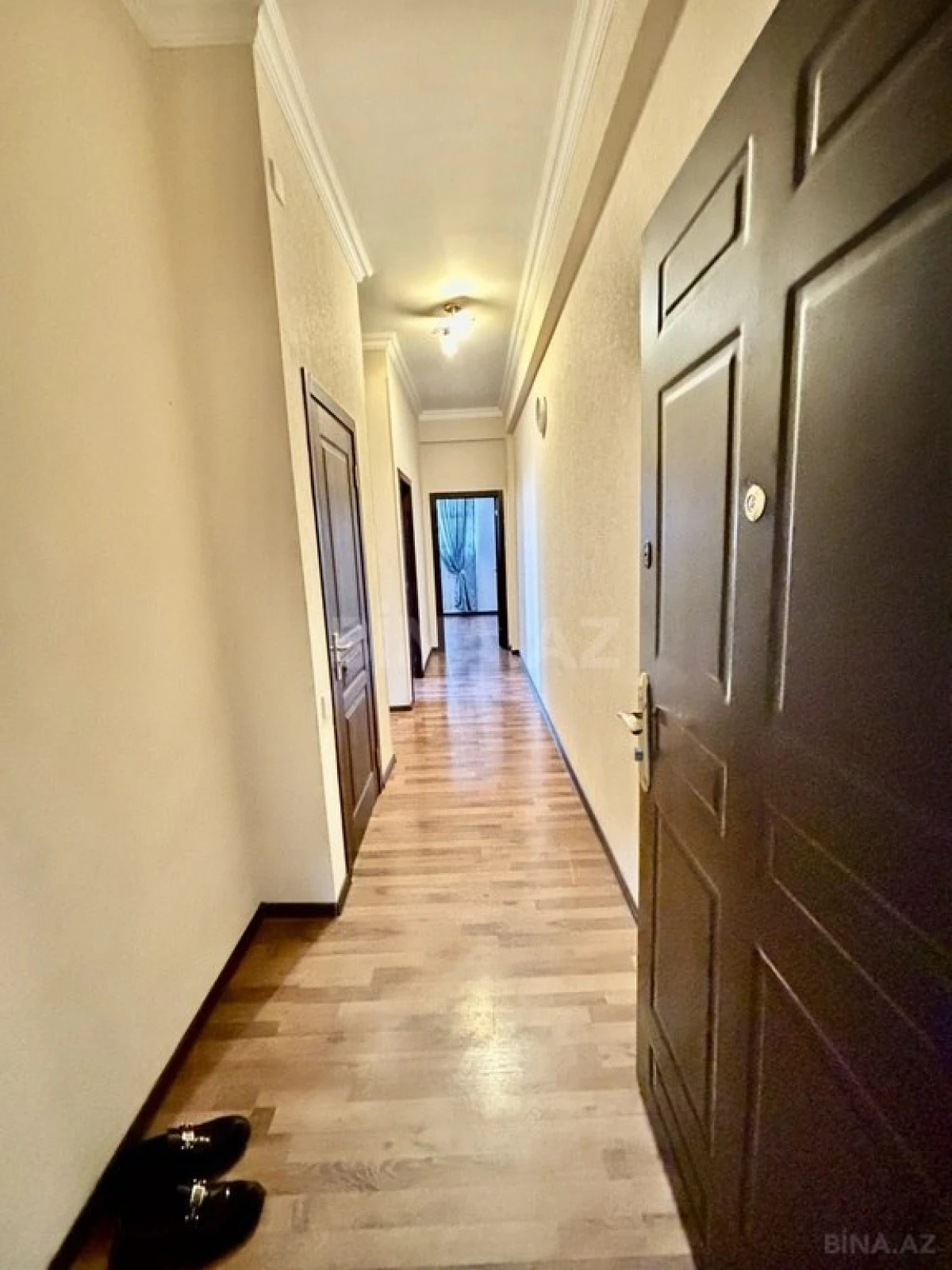 Satılır 2 otaqlı mənzil 55 m²