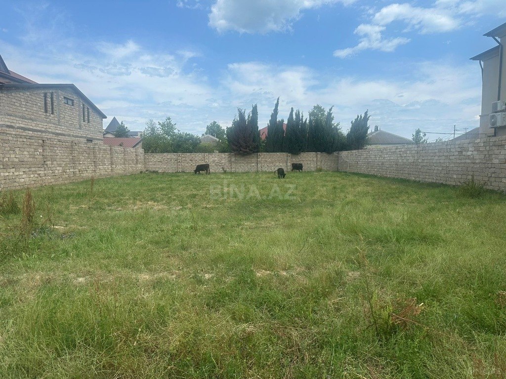 Satılır torpaq sahəsi 9.5 m²