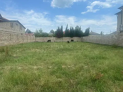 Satılır torpaq sahəsi 9.5 m² — Bakı, Buzovna 9.50 m²