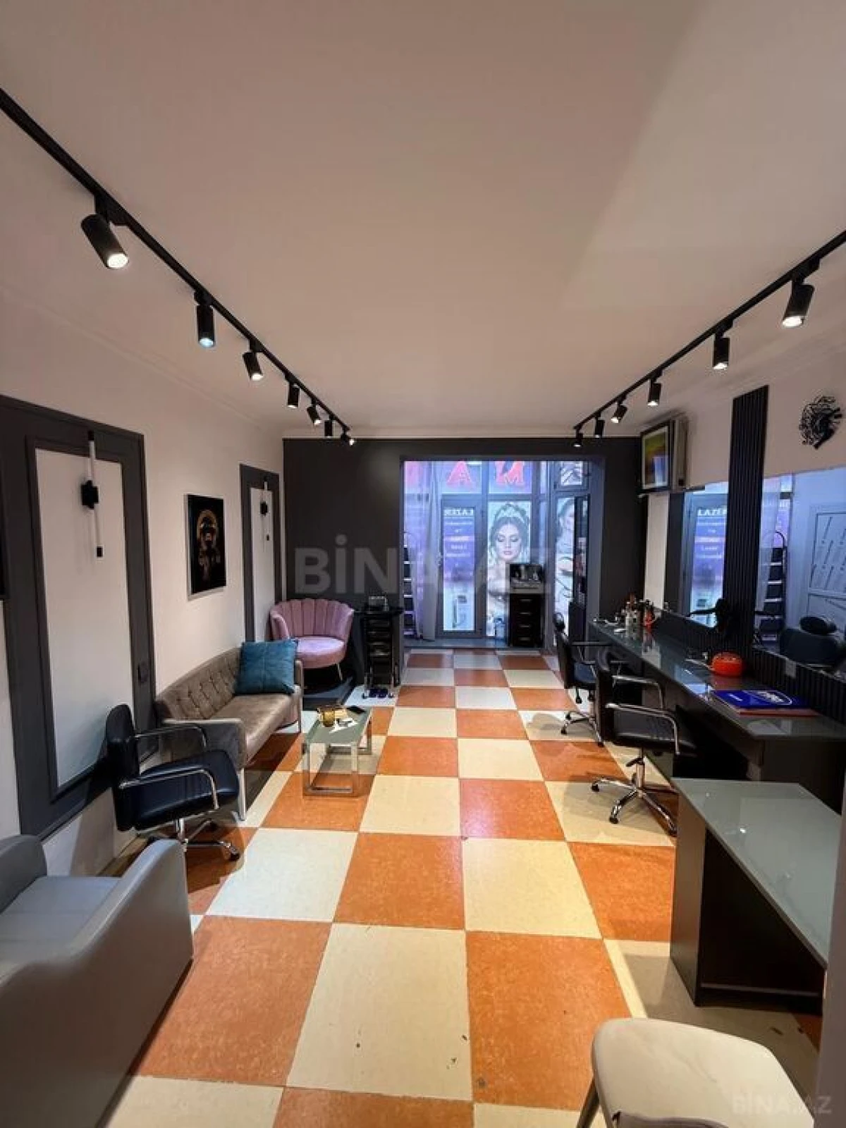 Satılır obyekt 30 m²