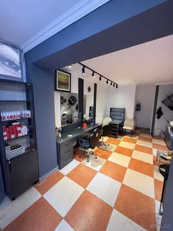 Satılır obyekt 30 m²