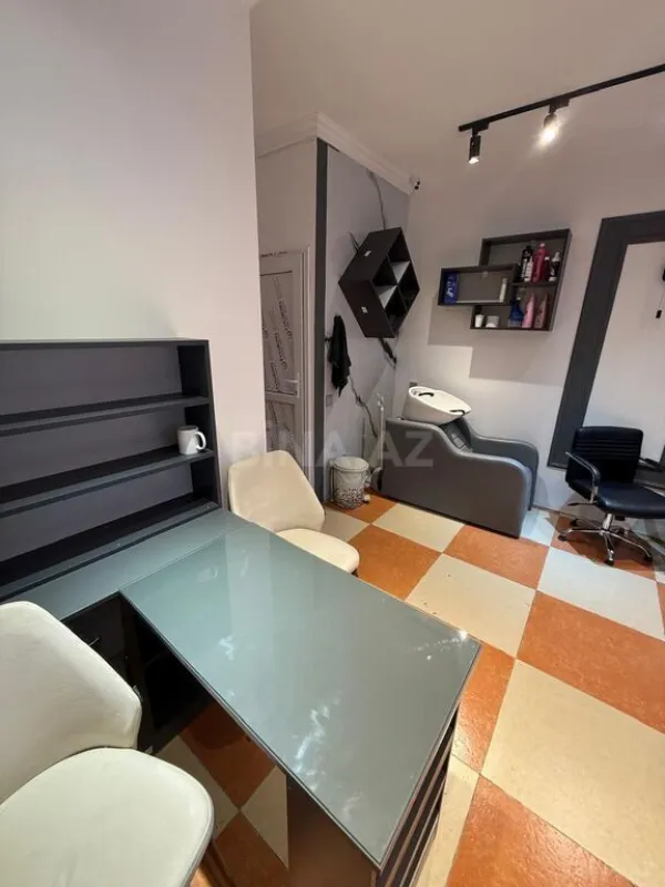 Satılır obyekt 30 m²