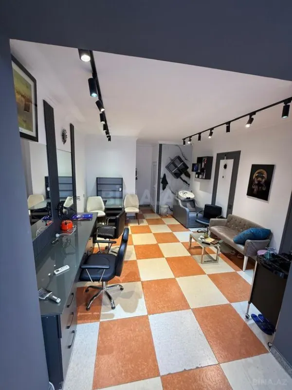 Satılır obyekt 30 m²