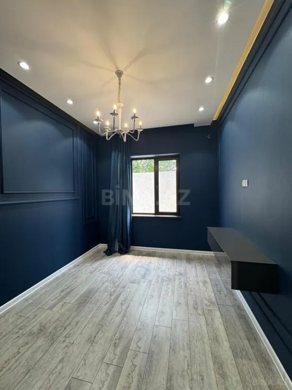 Satılır 4 otaqlı həyət evi 145 m²